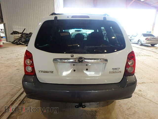 2005 MAZDA TRIBUTE - VIN: 4F2YZ04135KM35912 - Фото 9
