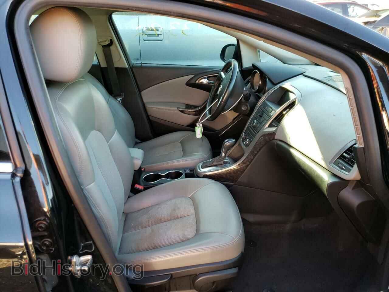 2017 BUICK VERANO - VIN: 1G4PR5SK6H4117601 - Фото 5