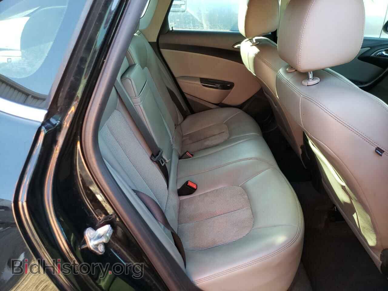 2017 BUICK VERANO - VIN: 1G4PR5SK6H4117601 - Фото 6