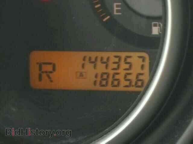 2007 NISSAN VERSA - VIN: 3N1BC13E37L397720 - Фото 8