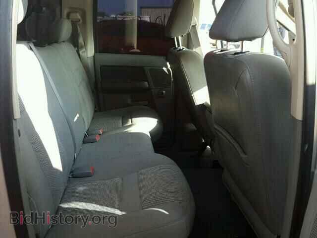 2007 DODGE RAM 1500 - VIN: 1D7HA18237S157764 - Фото 6