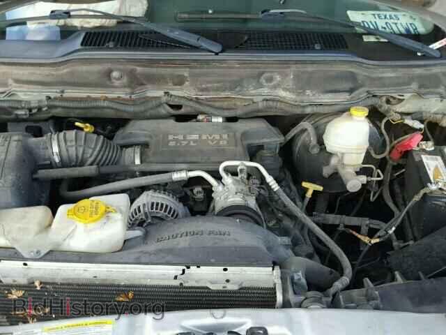 2007 DODGE RAM 1500 - VIN: 1D7HA18237S157764 - Фото 7