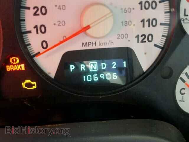2007 DODGE RAM 1500 - VIN: 1D7HA18237S157764 - Фото 8