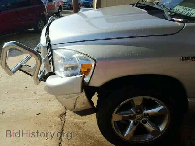 2007 DODGE RAM 1500 - VIN: 1D7HA18237S157764 - Фото 9