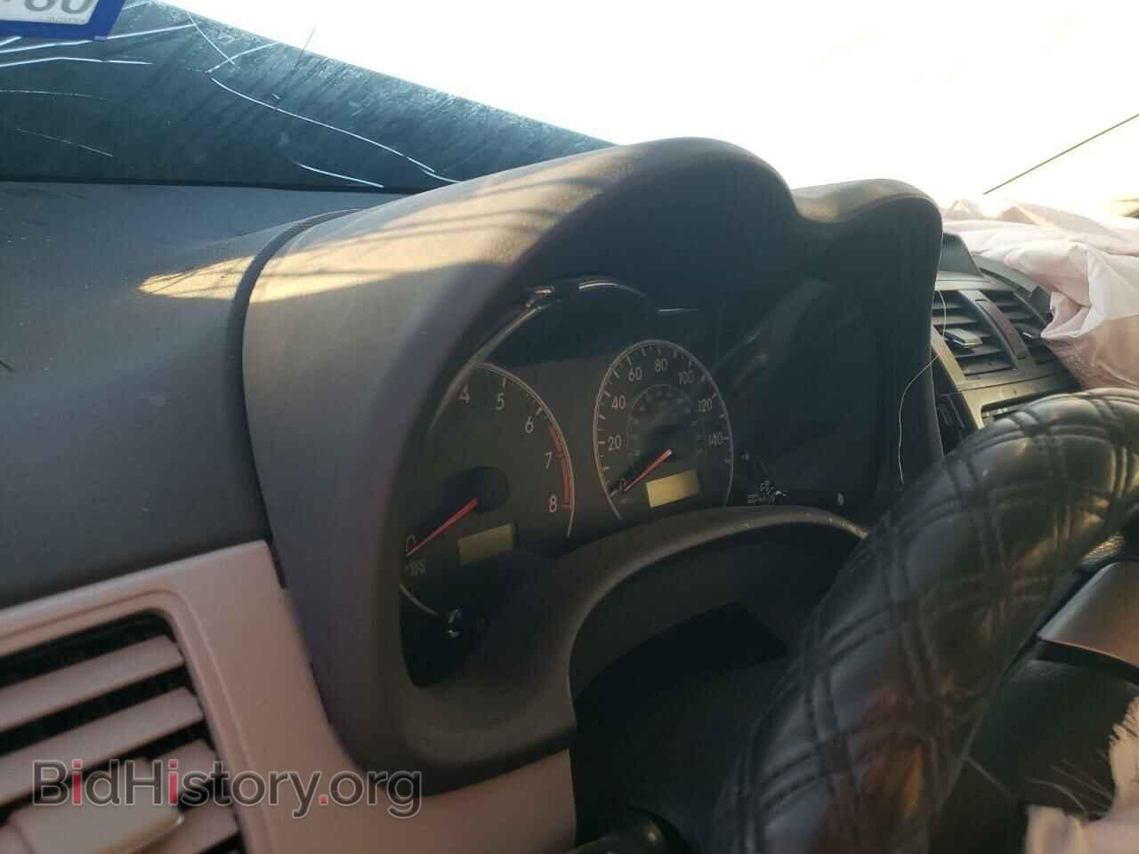 2013 TOYOTA COROLLA - VIN: 2T1BU4EE3DC096310 - Photo 9