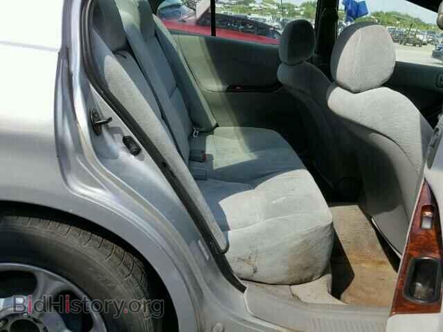 2001 MITSUBISHI GALANT - VIN: 4A3AA46G61E129746 - Фото 6