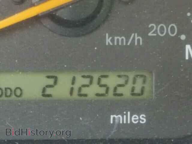 2001 MITSUBISHI GALANT - VIN: 4A3AA46G61E129746 - Фото 8