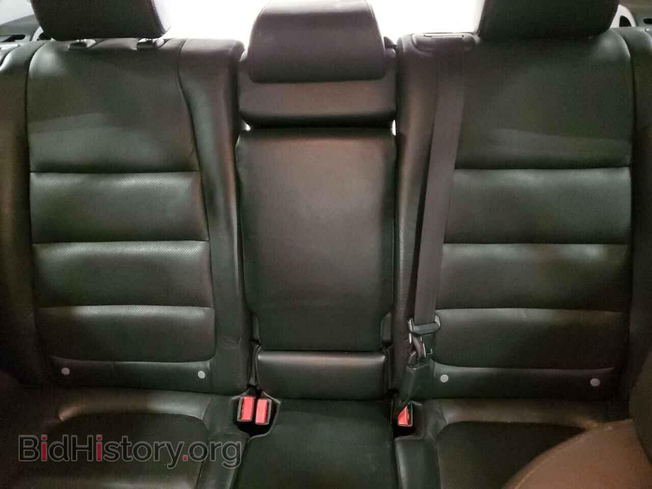 2014 MAZDA CX-5 - VIN: JM3KE4DY8E0383377 - Фото 10