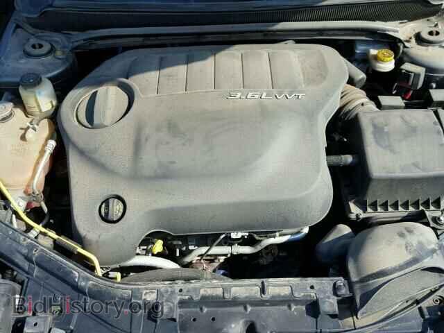 2013 DODGE AVENGER - VIN: 1C3CDZAG9DN506313 - Photo 7