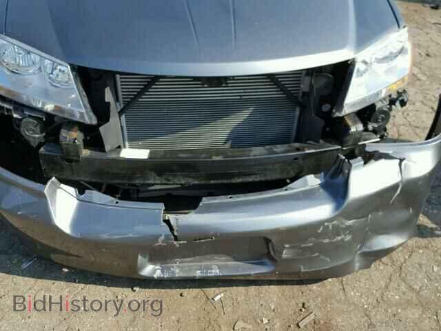 2013 DODGE AVENGER - VIN: 1C3CDZAG9DN506313 - Photo 10