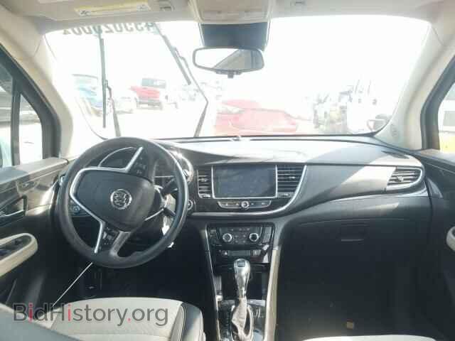2017 BUICK ENCORE - VIN: KL4CJASB3HB007937 - Photo 9