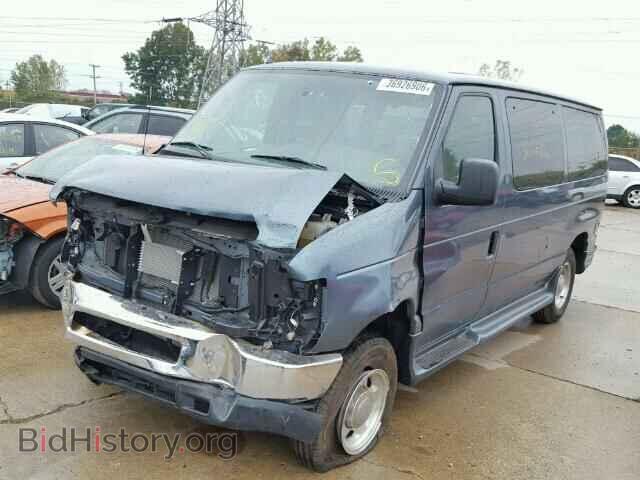 2012 FORD ECONOLINE - VIN: 1FTNE1ELXCDA81988 - Фото 2
