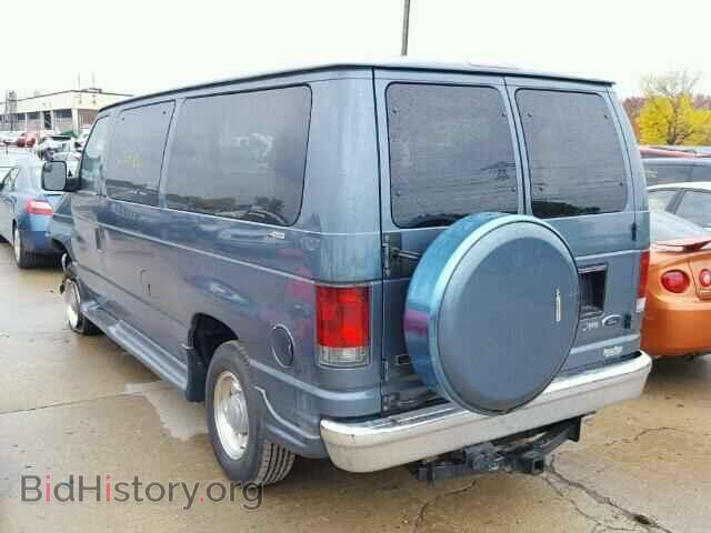 2012 FORD ECONOLINE - VIN: 1FTNE1ELXCDA81988 - Фото 3