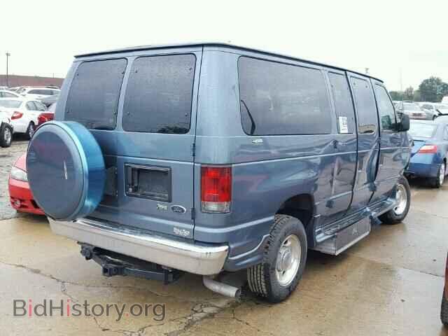2012 FORD ECONOLINE - VIN: 1FTNE1ELXCDA81988 - Фото 4