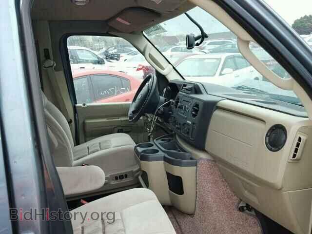 2012 FORD ECONOLINE - VIN: 1FTNE1ELXCDA81988 - Фото 5