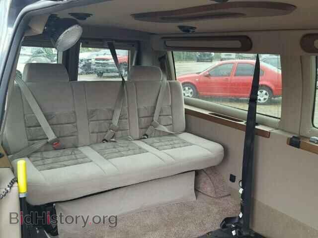 2012 FORD ECONOLINE - VIN: 1FTNE1ELXCDA81988 - Фото 6
