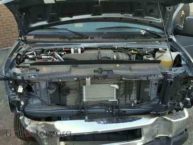 2012 FORD ECONOLINE - VIN: 1FTNE1ELXCDA81988 - Фото 7