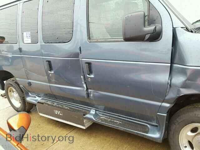 2012 FORD ECONOLINE - VIN: 1FTNE1ELXCDA81988 - Фото 9