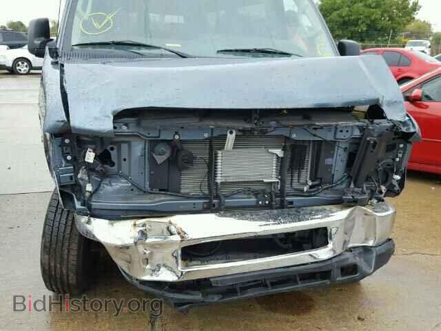2012 FORD ECONOLINE - VIN: 1FTNE1ELXCDA81988 - Фото 10