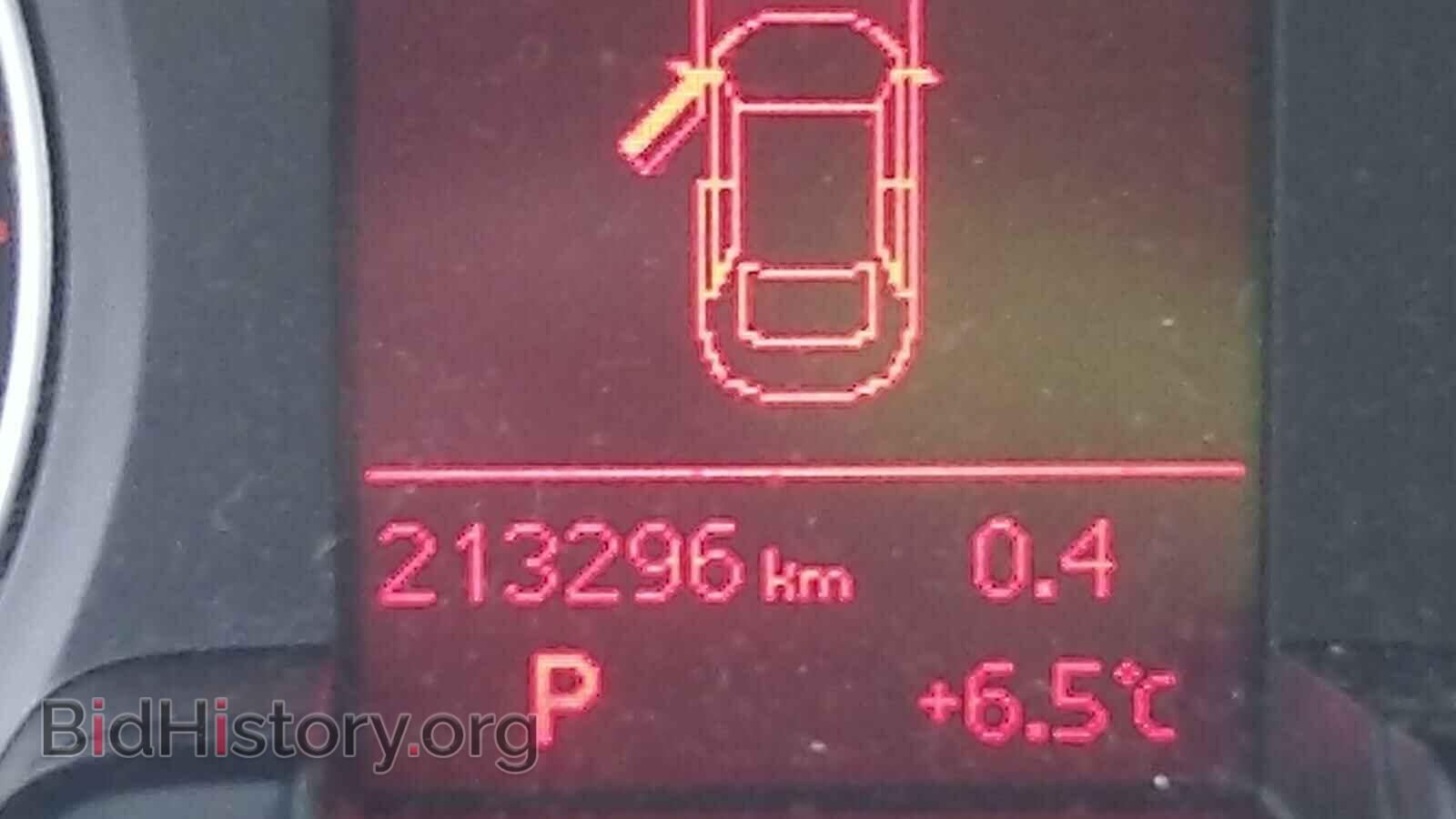 2009 AUDI A4 - VIN: WAUSF78K49N058972 - Фото 8