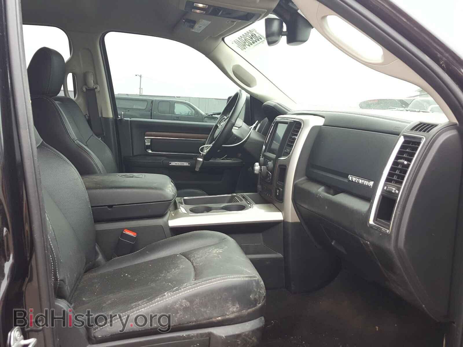 2017 RAM 1500 - VIN: 1C6RR7NT2HS774282 - Photo 5