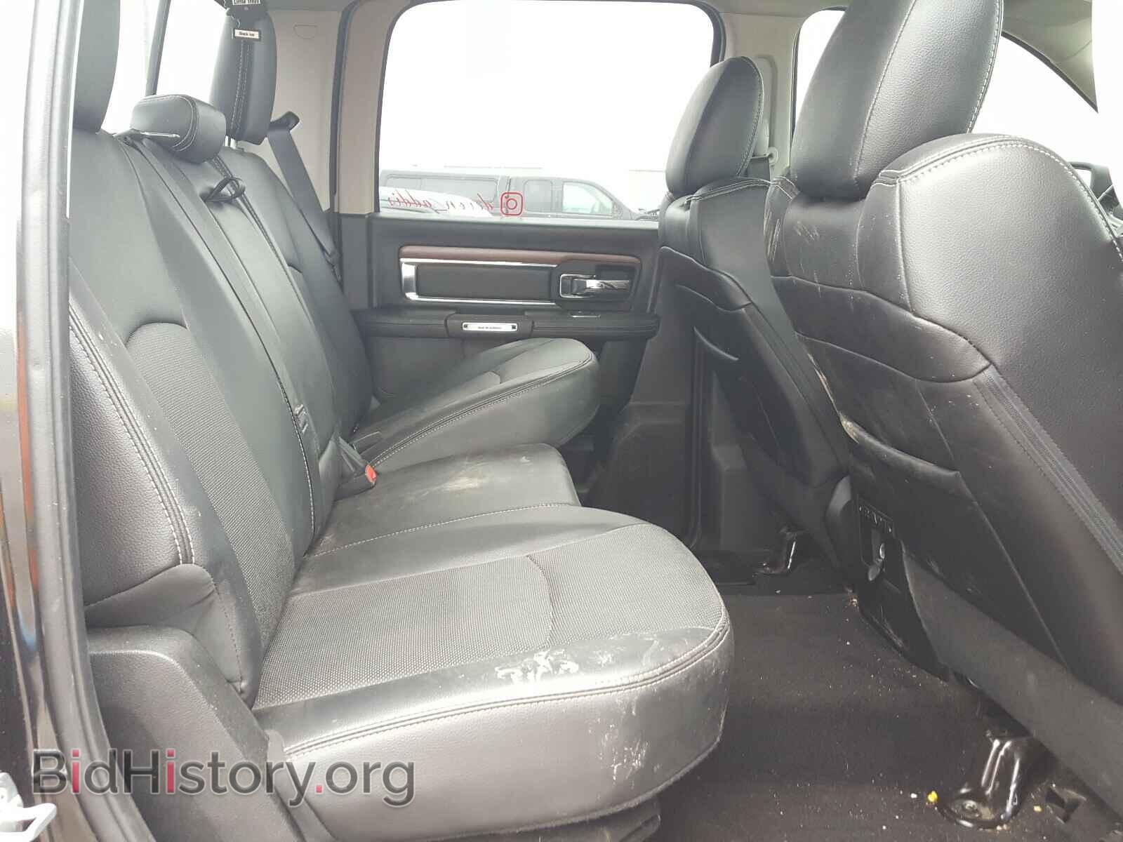 2017 RAM 1500 - VIN: 1C6RR7NT2HS774282 - Photo 6