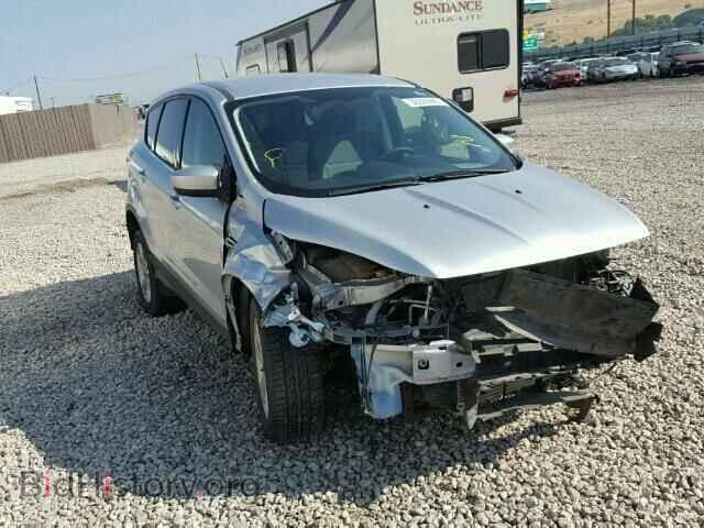 Фотография 1FMCU9G94EUC09585 - FORD ESCAPE 2014
