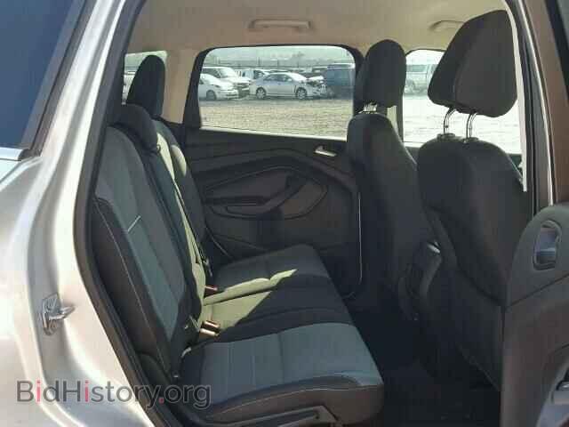 2014 FORD ESCAPE - VIN: 1FMCU9G94EUC09585 - Фото 6