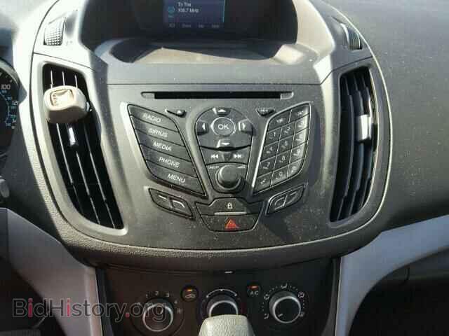 2014 FORD ESCAPE - VIN: 1FMCU9G94EUC09585 - Фото 9