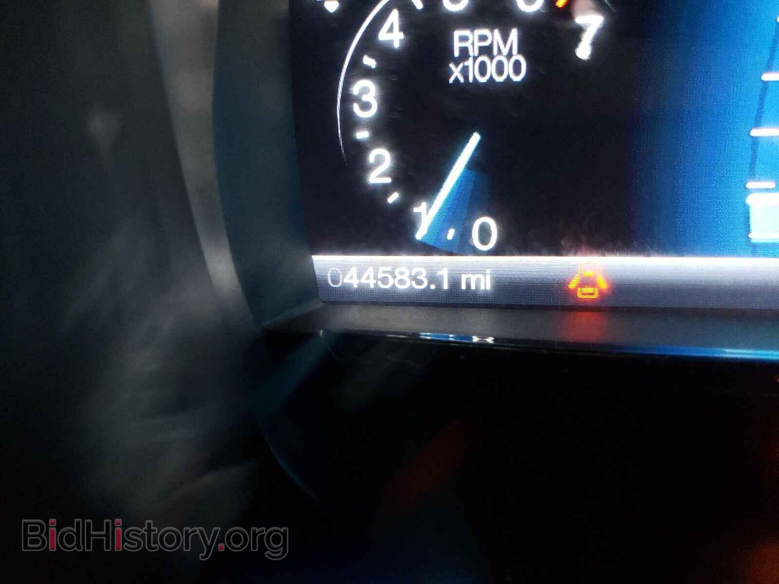 2015 FORD TAURUS - VIN: 1FAHP2F82FG104566 - Фото 8