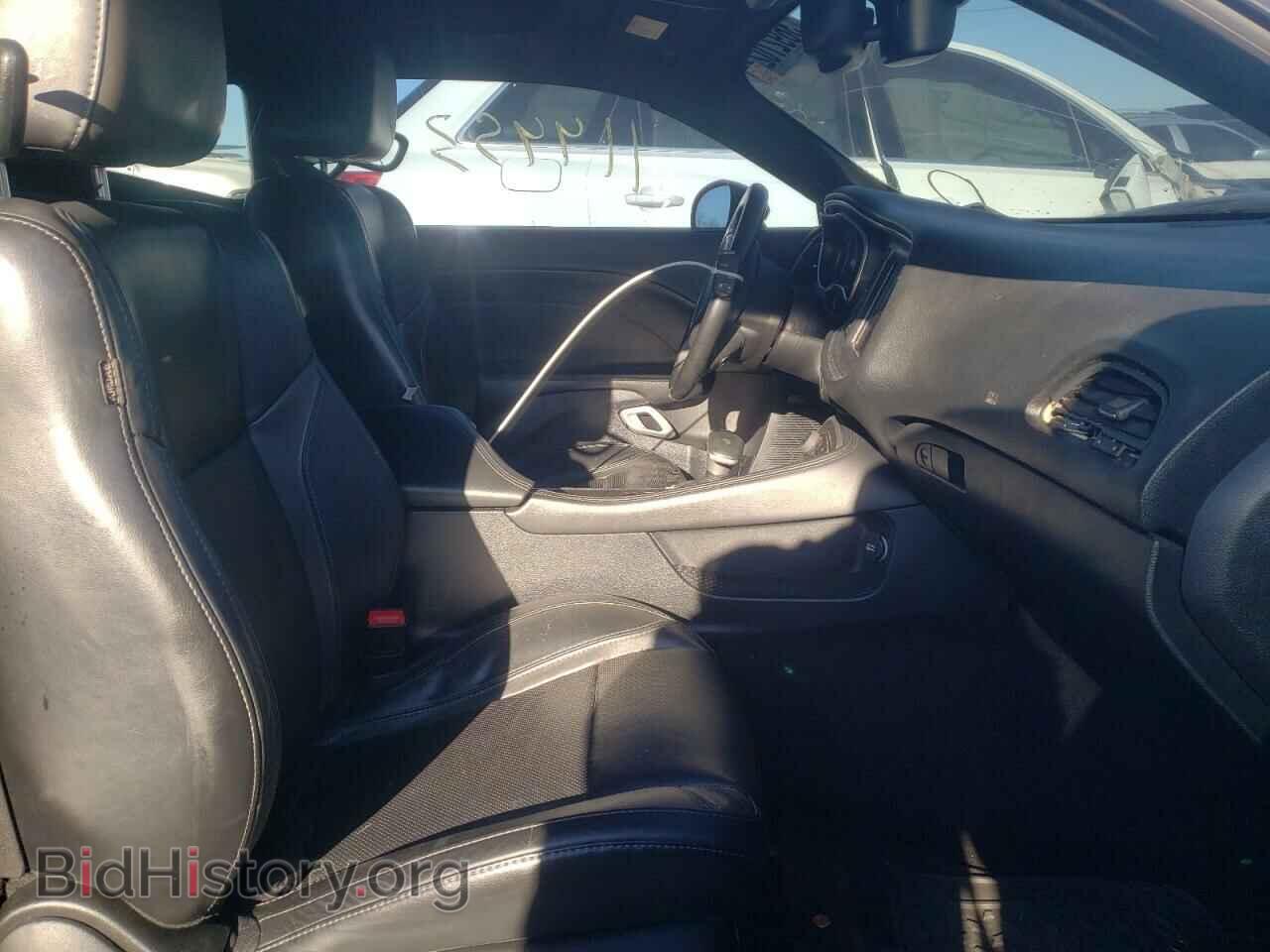 2016 DODGE CHALLENGER - VIN: 2C3CDZAG6GH107971 - Photo 5