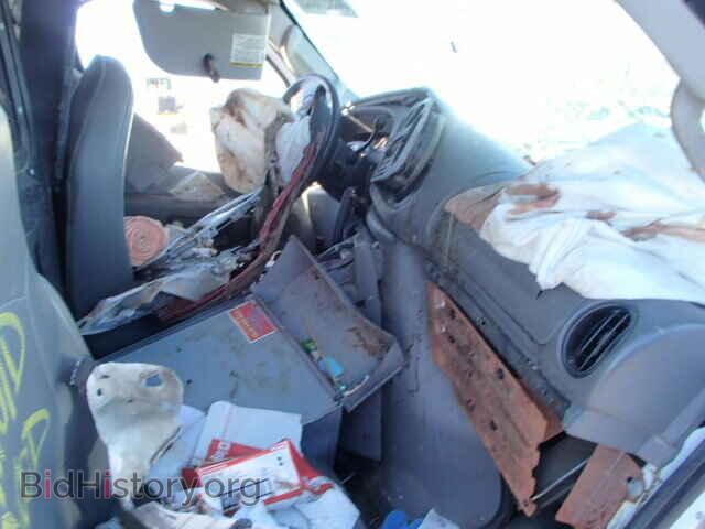 2008 FORD ECONOLINE - VIN: 1FTNE14W18DA52172 - Фото 5