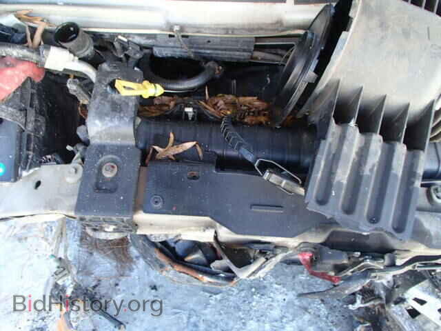 2008 FORD ECONOLINE - VIN: 1FTNE14W18DA52172 - Фото 7
