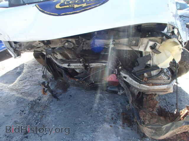 2008 FORD ECONOLINE - VIN: 1FTNE14W18DA52172 - Фото 10