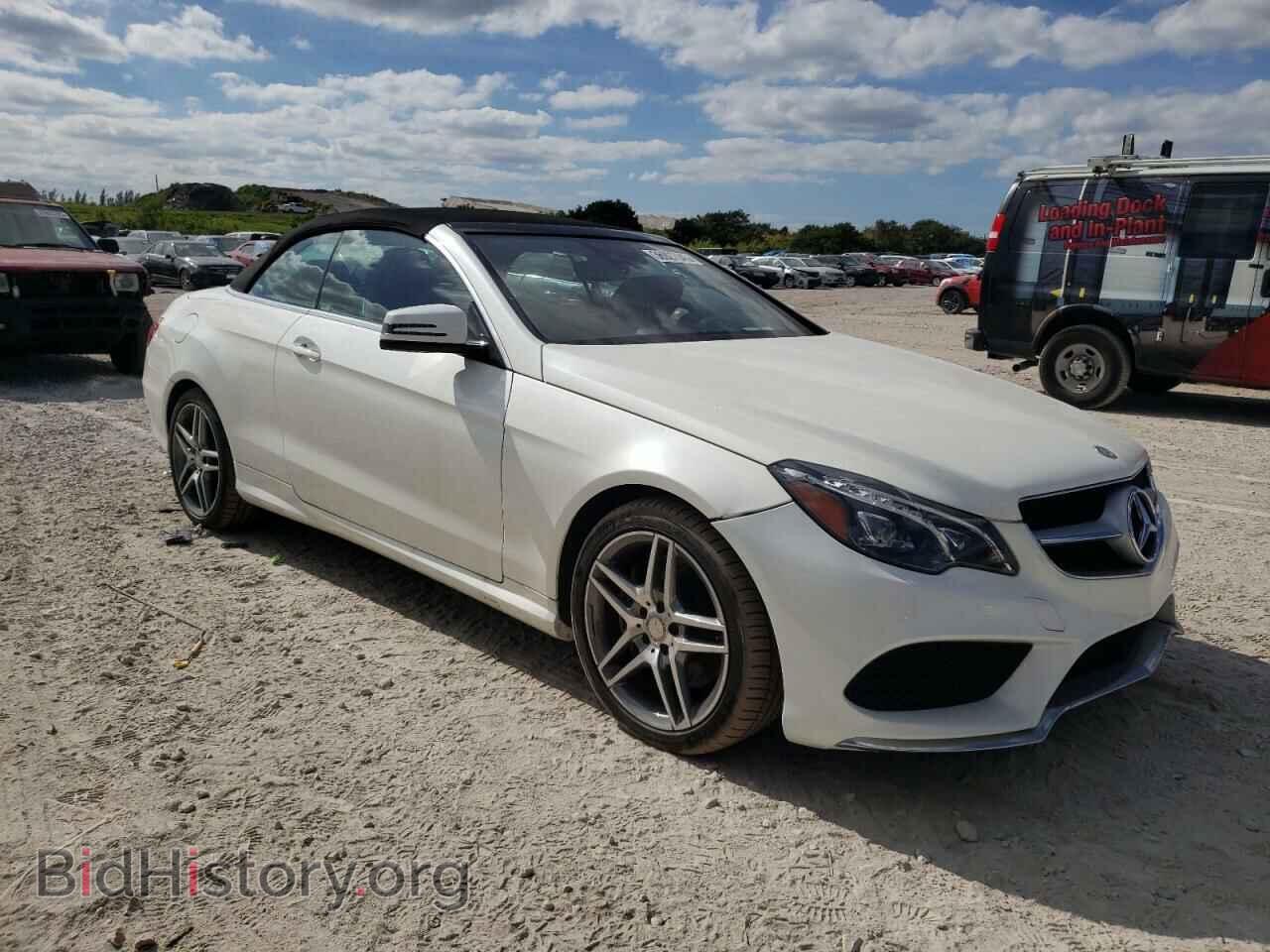 2016 MERCEDES-BENZ E-CLASS - VIN: WDDKK7DF3GF334353 - Фото 4