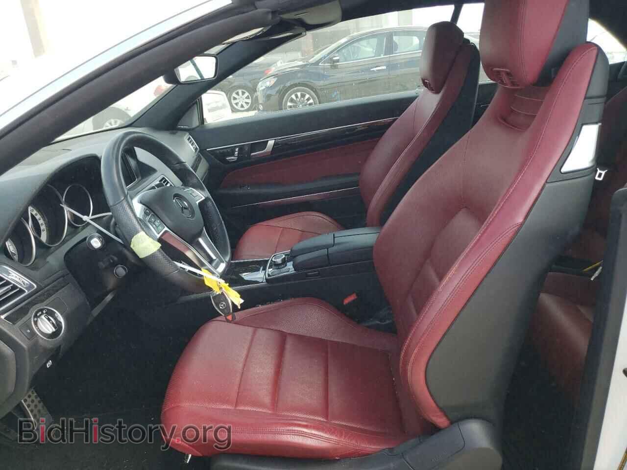 2016 MERCEDES-BENZ E-CLASS - VIN: WDDKK7DF3GF334353 - Фото 7