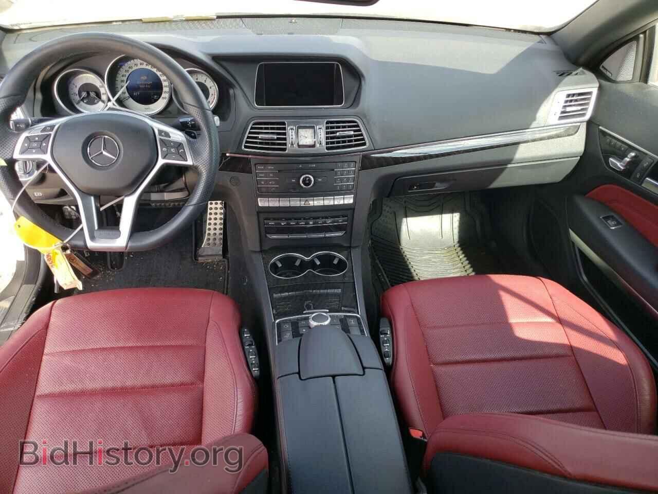 2016 MERCEDES-BENZ E-CLASS - VIN: WDDKK7DF3GF334353 - Фото 8