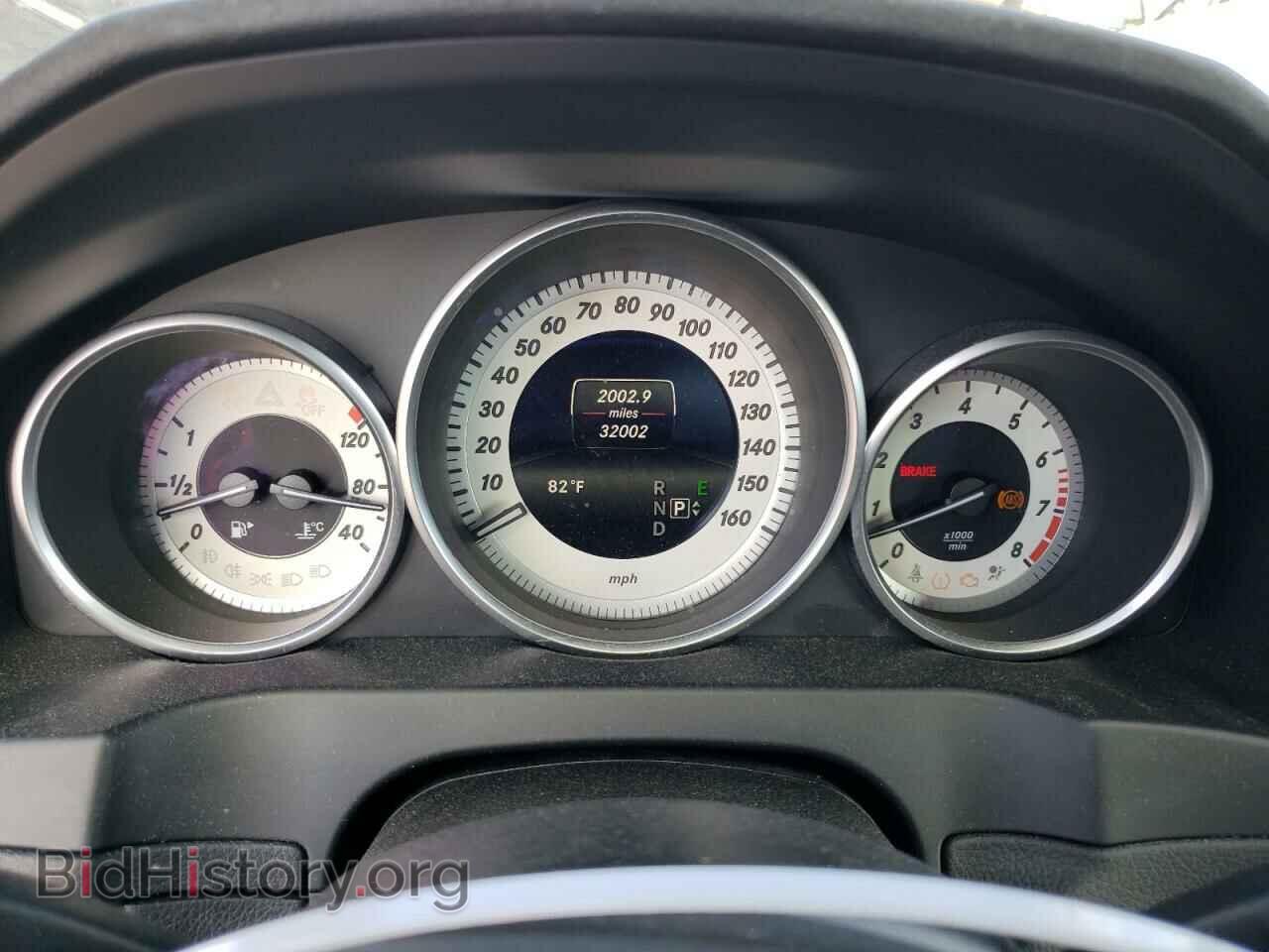 2016 MERCEDES-BENZ E-CLASS - VIN: WDDKK7DF3GF334353 - Фото 9