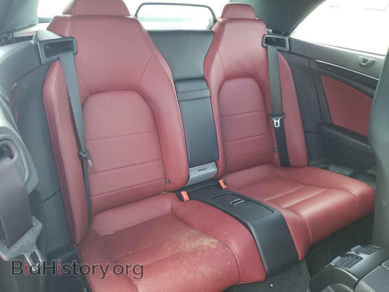 2016 MERCEDES-BENZ E-CLASS - VIN: WDDKK7DF3GF334353 - Фото 10