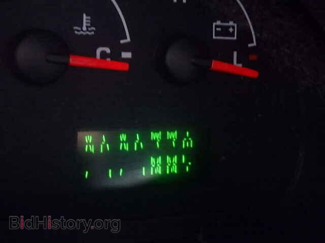 2006 FORD ECONOLINE - VIN: 1FTNE24W76DB14810 - Фото 8