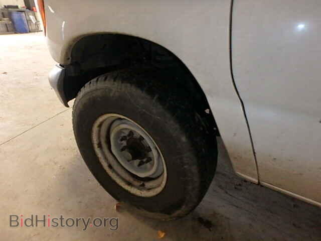 2006 Ford ECONOLINE (VIN 1FTNE24W76DB14810) — photo 10 of 10