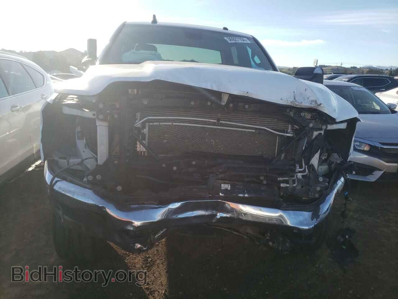2021 RAM 2500 - VIN: 3C6UR5DL8MG605207 - Фото 5