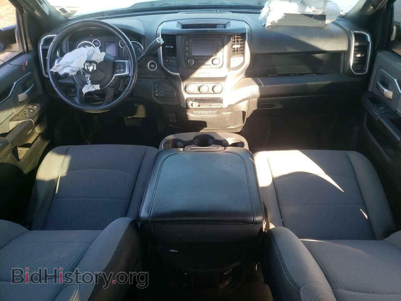 2021 RAM 2500 - VIN: 3C6UR5DL8MG605207 - Фото 8