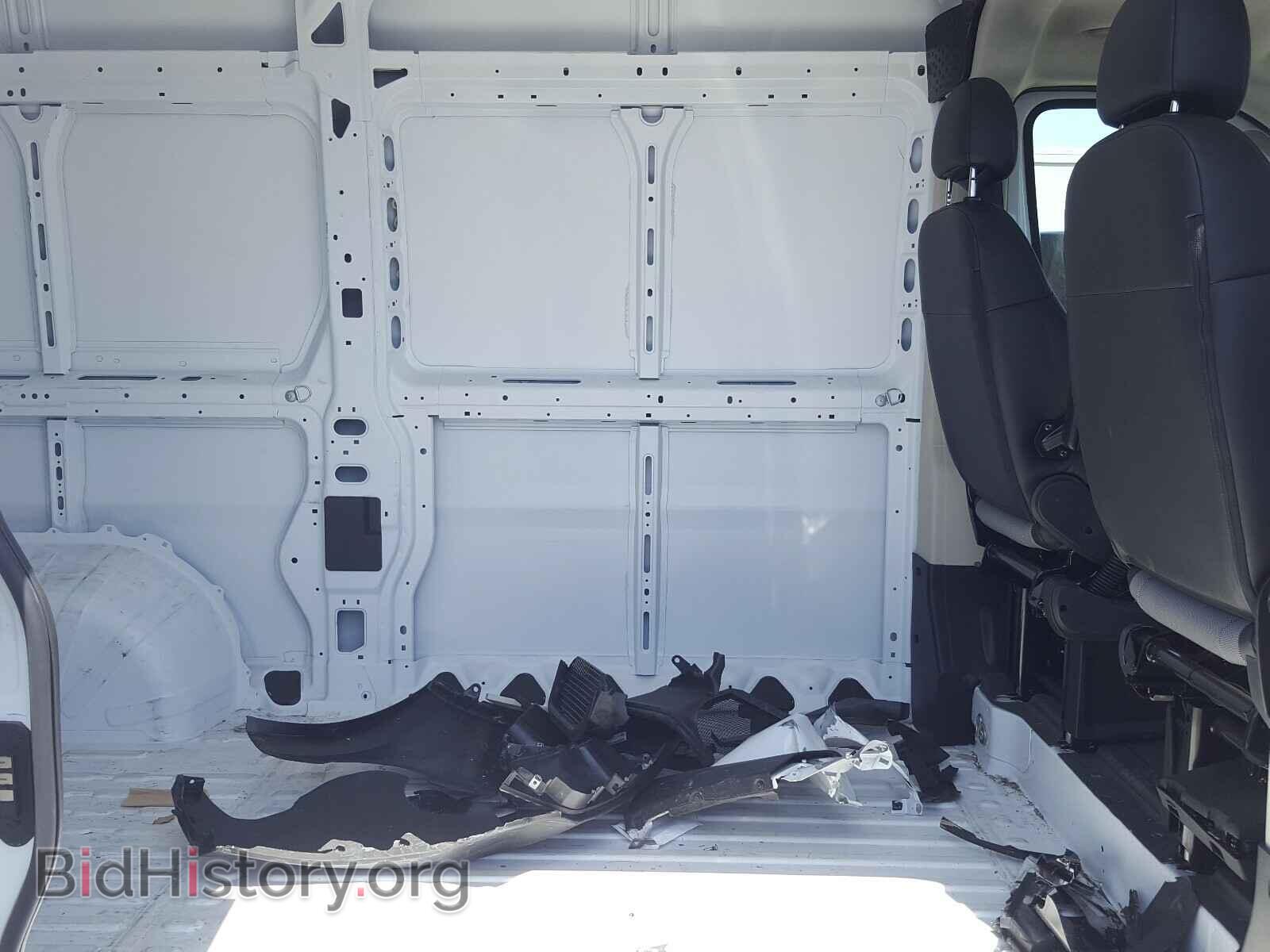 2020 RAM PROMASTER - VIN: 3C6TRVBG0LE113377 - Photo 6