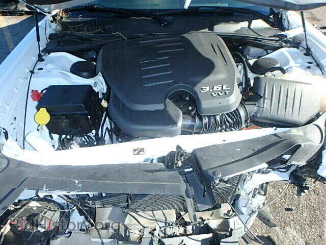 2013 DODGE CHALLENGER - VIN: 2C3CDYAG7DH548739 - Photo 7