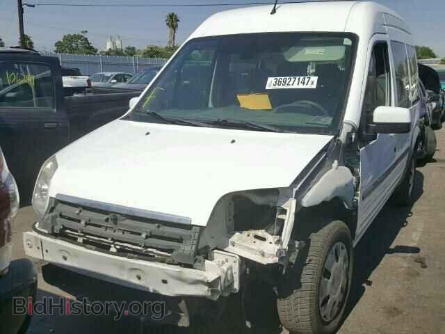 2011 FORD TRANSIT CO - VIN: NM0KS9CN7BT069006 - Фото 2