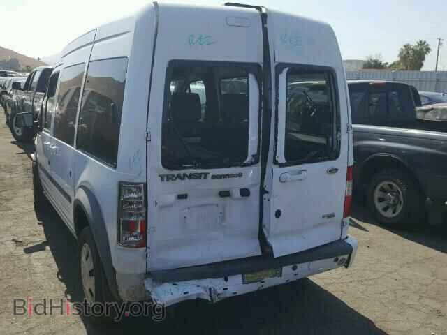 2011 FORD TRANSIT CO - VIN: NM0KS9CN7BT069006 - Фото 3
