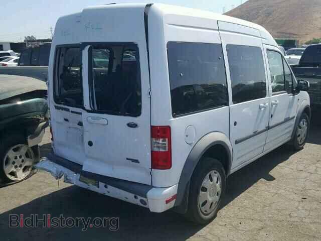 2011 FORD TRANSIT CO - VIN: NM0KS9CN7BT069006 - Фото 4