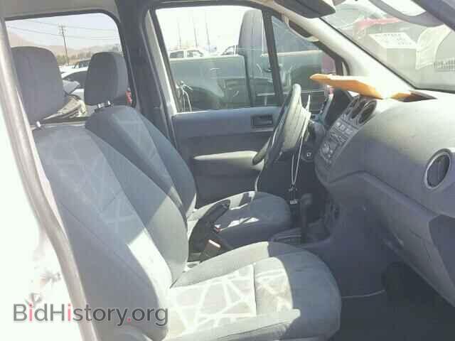 2011 FORD TRANSIT CO - VIN: NM0KS9CN7BT069006 - Фото 5
