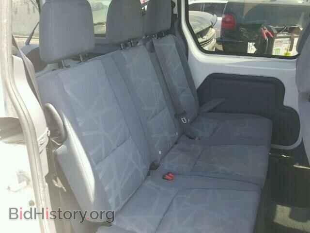 2011 FORD TRANSIT CO - VIN: NM0KS9CN7BT069006 - Фото 6